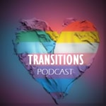 Logo of the podcast TRANSITIONS Podcast Podcast TRANSITIONS Podcast