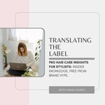 Podcast Translating the Label 