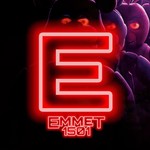 Logo of the podcast FNAF News Podcast FNAF News