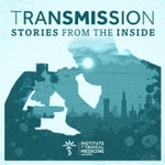 Logo of the podcast Transmission Podcast Transmission