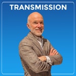 Logo of the podcast Transmission Podcast Transmission