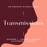 Podcast 
Transmissions 