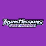 Logo of the podcast TransMissions Alt Mode: Comics and Media News and Reviews! Podcast TransMissions Alt Mode: Comics and Media News and Reviews!