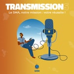 Logo of the podcast Transmission(s) Podcast Transmission(s)