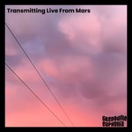 Logo of the podcast Transmitting Live From Mars - Bebowski Podcast Transmitting Live From Mars - Bebowski