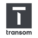 Logo of the podcast Transom Podcast Missing podcast logo