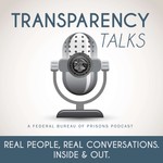 Logo of the podcast Transparency Talks Podcast Transparency Talks