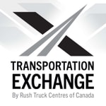 Transportation Exchange presented by Rush Truck Centres of Canada Transportation Exchange presented by Rush Truck Centres of Canada