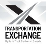 Transportation Exchange presented by Rush Truck Centres of Canada Podcast Transportation Exchange presented by Rush Truck Centres of Canada