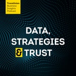 TransUnion Business Insights Podcast TransUnion Business Insights