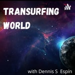 Logo of the podcast Transurfing World Podcast Transurfing World