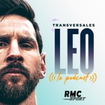 Logo of the podcast Transversales Podcast Transversales