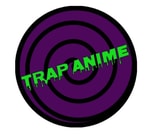 Logo of the podcast Trap Anime Missing podcast logo