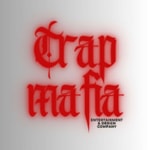 Logo of the podcast Trap Mafia podcast Podcast Trap Mafia podcast