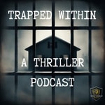 Logo of the podcast Trapped Within Podcast Trapped Within