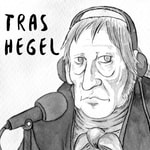 Logo of the podcast Tras Hegel Podcast Tras Hegel