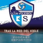 Logo of the podcast Tras la Red del Kiele Podcast Tras la Red del Kiele