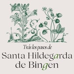 Trás los pasos de Santa Hildegarda de Bingen Trás los pasos de Santa Hildegarda de Bingen