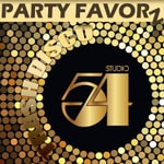 Logo of the podcast Trash Disco Classics by Party Favorz Podcast Trash Disco Classics by Party Favorz