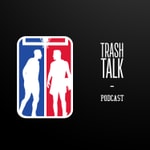 Trash Talk - Der BASKET-Podcast Podcast Trash Talk - Der BASKET-Podcast