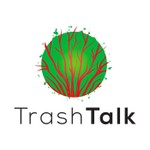 Logo of the podcast Trash Talk le podcast Podcast Trash Talk le podcast