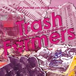 Logo of the podcast TrashFormers Podcast TrashFormers