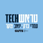 Logo of the podcast TrashTech (טראשטק) Logo of the podcast TrashTech (טראשטק)