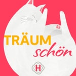 Logo of the podcast Träum schön Podcast Träum schön