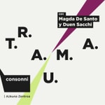 Logo of the podcast T.R.A.U.M.A. Podcast T.R.A.U.M.A.