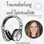 Logo of the podcast Traumaheilung und Spiritualität Missing podcast logo