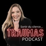 Logo of the podcast Traumas Podcast Podcast Traumas Podcast
