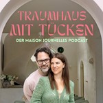 Traumhaus mit Tücken Podcast Traumhaus mit Tücken
