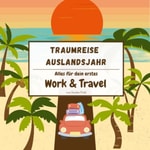 Podcast Traumreise-Auslandsjahr
