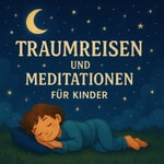 Logo of the podcast Traumreisen und Meditationen für Kinder Podcast Traumreisen und Meditationen für Kinder