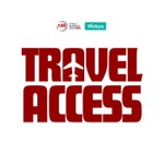 Logo of the podcast Travel Access Podcast Travel Access