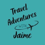 Travel Adventures with Jaime Podcast Travel Adventures with Jaime