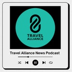 Logo of the podcast Travel Alliance News Podcast Podcast Travel Alliance News Podcast