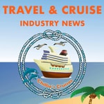 Logo of the podcast Travel & Cruise Industry News Podcast Travel & Cruise Industry News