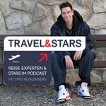 Travel & Stars · Experten & Stars im Reise Podcast Podcast Travel & Stars · Experten & Stars im Reise Podcast