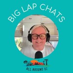 Logo of the podcast Travel Australia Podcast - Big Lap Chats By All Around Oz Podcast Travel Australia Podcast - Big Lap Chats By All Around Oz