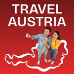 Logo of the podcast Travel Austria - Quick Tips. Great Trips. Podcast Travel Austria - Quick Tips. Great Trips.