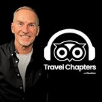 Logo of the podcast Travel Chapters with Tripadvisor Podcast Travel Chapters with Tripadvisor