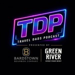 Logo of the podcast Travel Dads Podcast Podcast Travel Dads Podcast