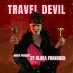 Travel Devil – Guilt-free Sustainable Travel for Adventure Seekers Podcast Travel Devil – Guilt-free Sustainable Travel for Adventure Seekers