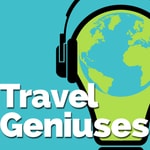 Travel Geniuses - Podcast for Travel Agents Travel Geniuses - Podcast for Travel Agents