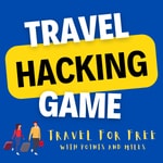 Podcast Travel Hacking Game