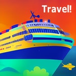Podcast Travel!
