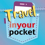 Logo of the podcast Travel In Your Pocket Podcast Travel In Your Pocket