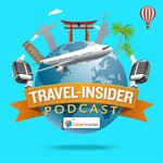 Travel-Insider Podcast - DEIN Reise Podcast um besser zu fliegen Podcast Travel-Insider Podcast - DEIN Reise Podcast um besser zu fliegen