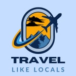 Logo of the podcast Travel Like Locals Podcast Travel Like Locals